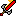 Flaming Sword Item 1