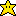Super Mario Star [Pixel Art] Item 2