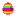 Rainbow egg Item 6