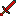 Ruby Sword Item 0