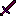 Demonic Sword Item 0
