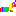 rainbow Horse armor Item 0