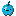 Blue Berry With Face :D Item 4