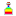 Rainbow Drink Item 4