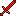 ruby sword Item 2