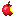 bitten apple Item 6