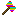 rainbow axe Item 6