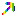 Rainbow Pickaxe Item 3