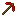 Ruby Pickaxe Item 2