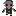 8-Bit Dark Link Twilight Princess Item 9
