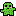 CUTE cactus man:3 Item 1