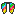 Rainbow elytra wings Item 0