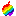 Rainbow Apple Item 3