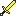 Simple Golden Sword Item 6