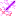 Energy Purple Pinkish sword Item 2