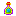 Mega rainbow potion Item 0