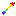 Mega rainbow arrow Item 2