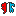 Broken Red And Blue Elytra Item 2