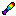 Rainbow Shovel (looks like a fish :P) Item 14