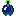 blue shiny Apple Item 3