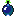blue shiny Apple Item 11