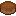Cocoa Bean Cake Item 2