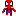 8-Bit Spider-Man Item 0