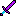 Purple And Diamond Sword Item 0