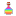 Rainbow mermaid potion Item 2