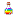 Rainbow Striped Potion Item 1