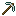 a diamond pickax disguised Item 3