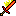 Flaming Sword Item 1