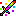 Rainbow Sword Item 3