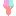 neon snow cone Item 0