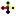 four blade colored figit spinner