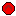 Red orb