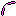 pink bow Item 0