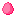 pink crystal golem egg
