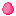 pink crystal golem egg Item 17