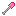 pink crystal shovel Item 6