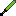 Yoda&#039;s green saber Item 12