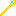 Gilded Scepter Item 7