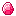 pink crystal Item 6