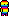 Rainbow Guy Item 3