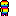 Rainbow Guy Item 0