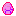 Pink Gem Item 4