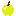 Yellow Gold Apple Item 1