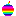 Rainbow Lantern Item 15