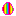 Rainbow diamond Item 4