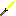 yellow light saber Item 1
